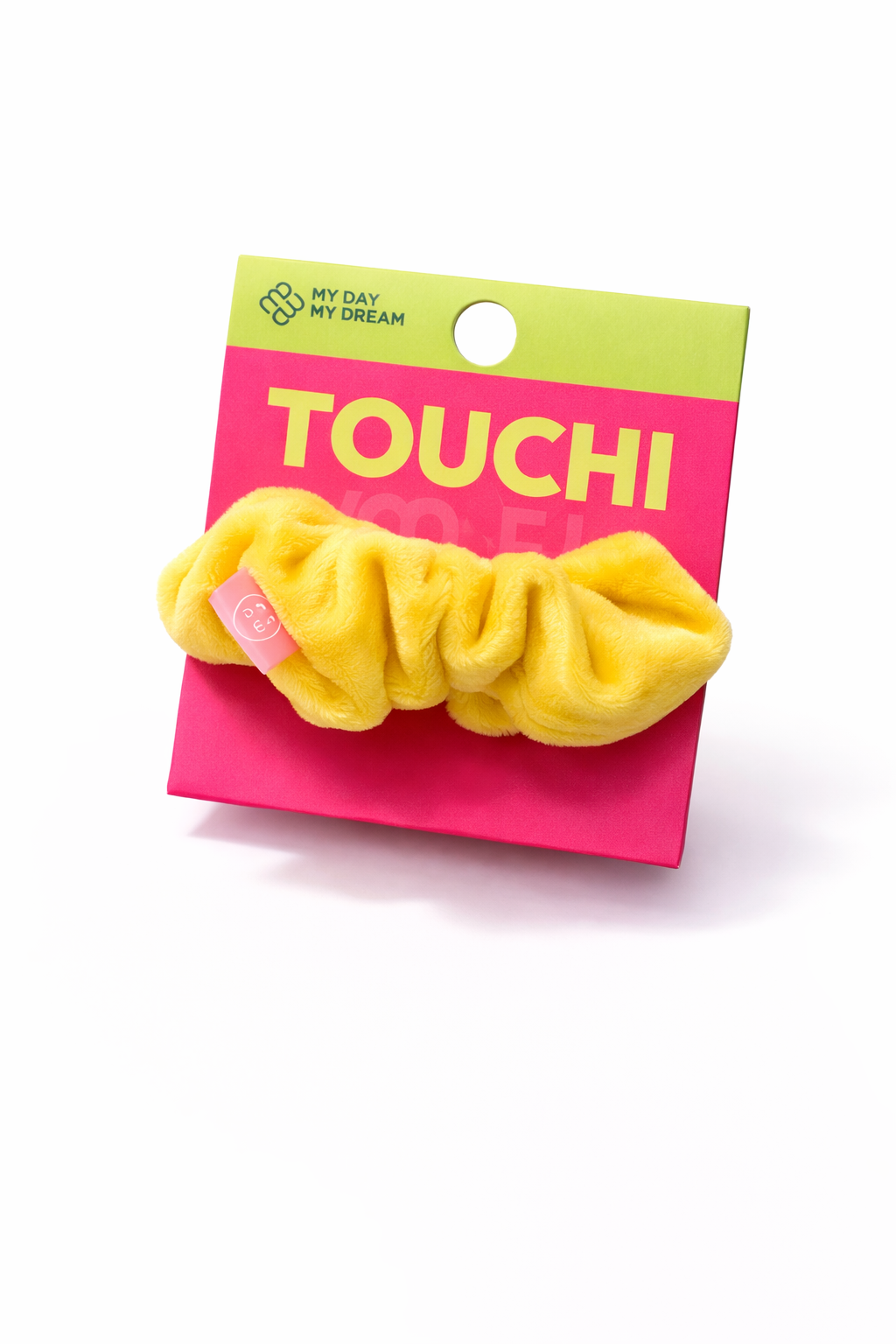 Scrunchie M