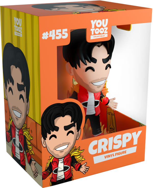 Crispy
