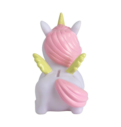 Tirelire - Licorne – vue 4 – A Little Lovely Company