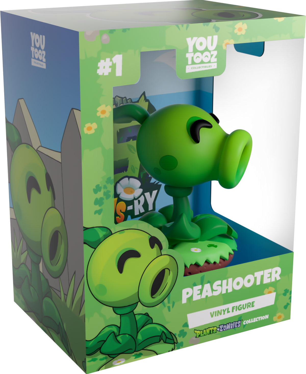 Peashooter