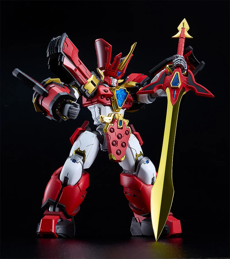 Mado King Granzort
