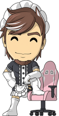 Maid Fundy