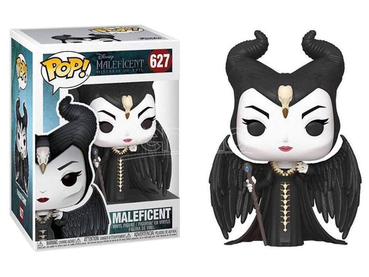 pop maleficent 627