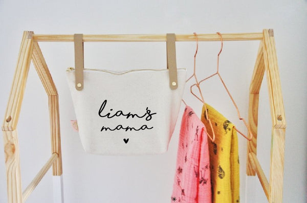 MAMA Stroller Organizer