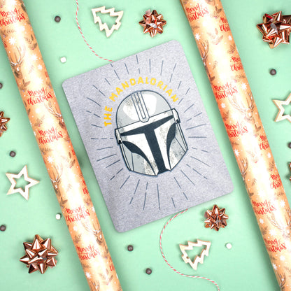 Star Wars Pajamas - Mandalorian