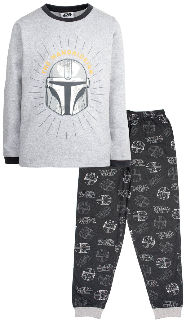 Star Wars Pajamas - Mandalorian