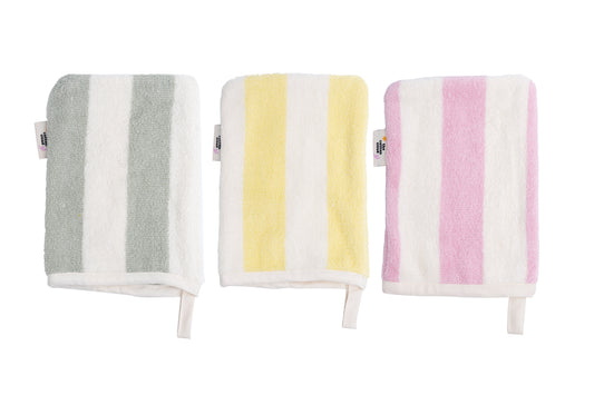 Washcloth Tutti Frutti