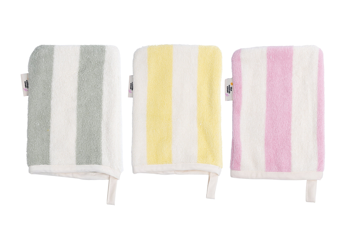 Tutti Frutti Washcloth