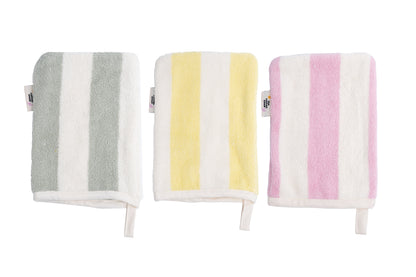 Tutti Frutti Washcloth