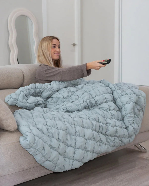 Manta Sofa - JUDY