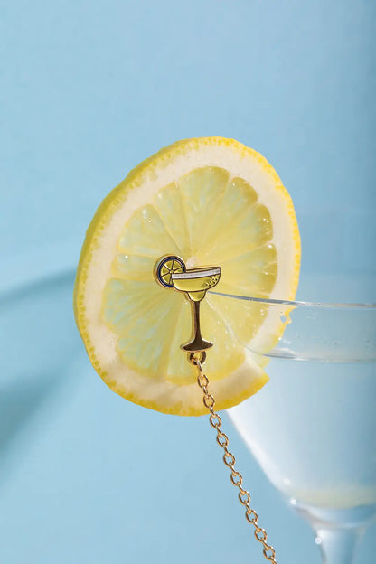 Margarita Duo Chain - Pins