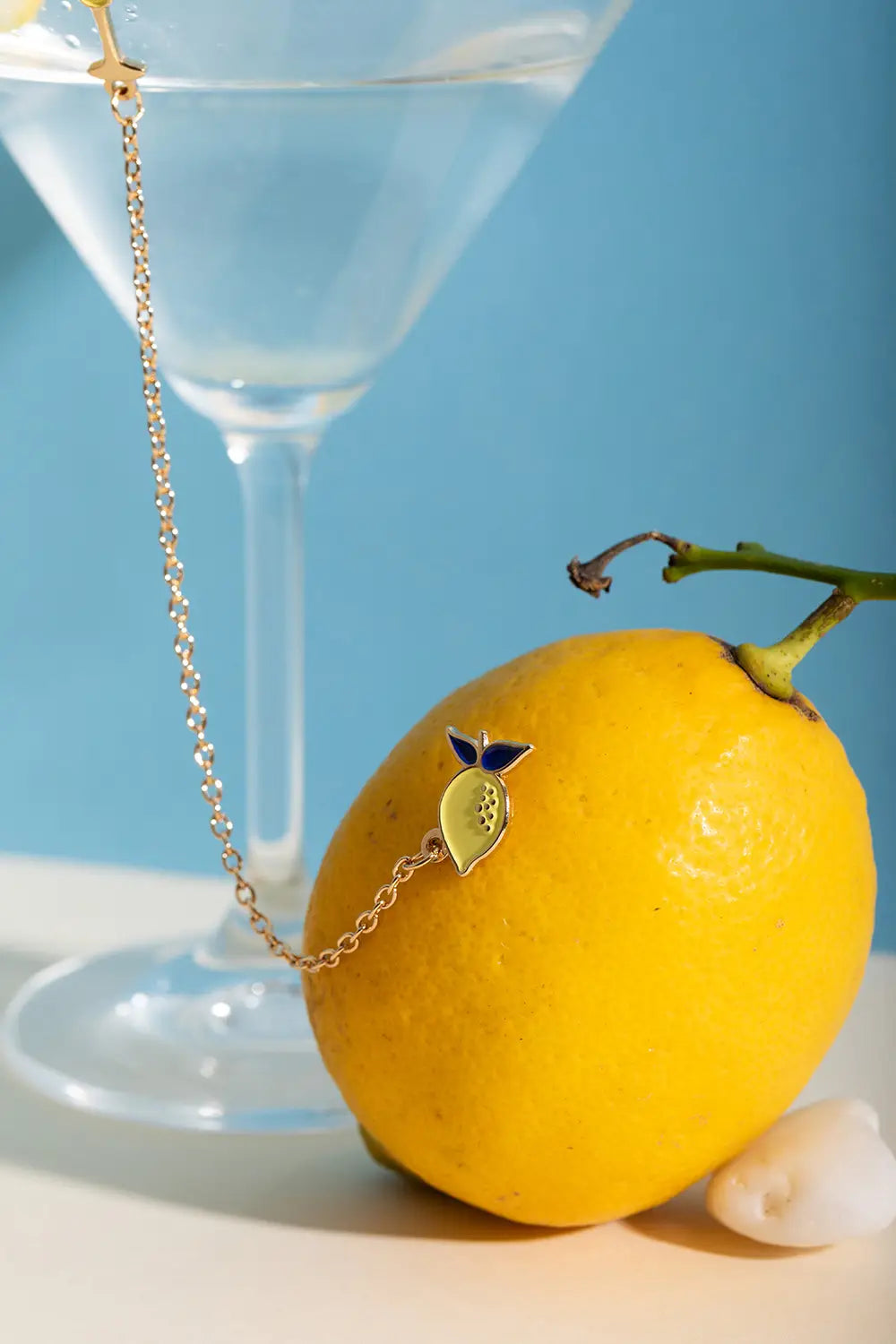 Margarita Duo Chain - Pins