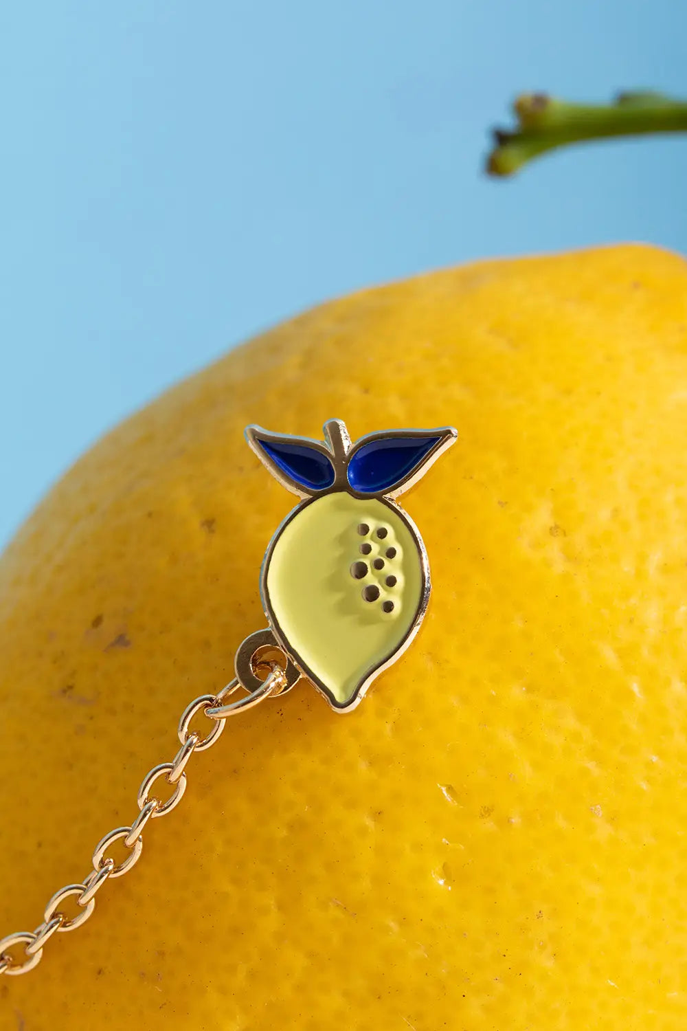 Margarita Duo Chain - Pins