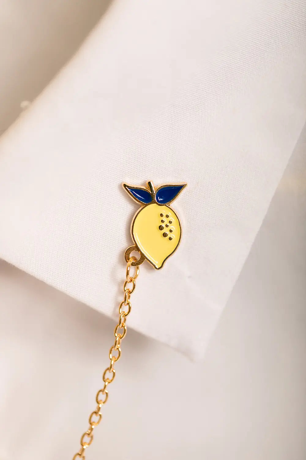 Margarita Duo Chain - Pins