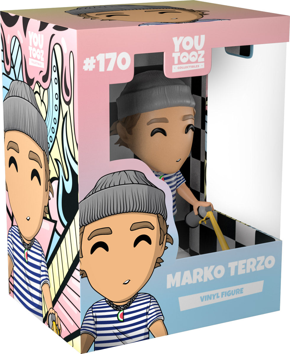 Marko Terzo