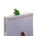 Dinosaurus boekenlegger