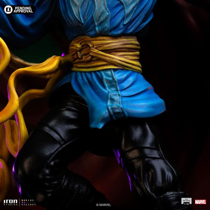 Dr. Strange Statue - Thanos x Avengers Comics - BDS Art Scale 1/10 - Iron Studios