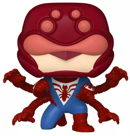 Pop! Spider-Man 2011 - PRE-ORDER*