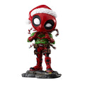 Deadpool (Holiday Version) Figure - Marvel Comics - Mini Co.