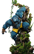 Statue Beast - X-Men - Legacy Replica 1/4 - Marvel Comics