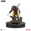 Wolverine Unleashed Standbeeld - X-Men - Art Scale 1/10