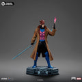 Statue Gambit - X-Men '97 - Art Scale 1/10 - X Men 97