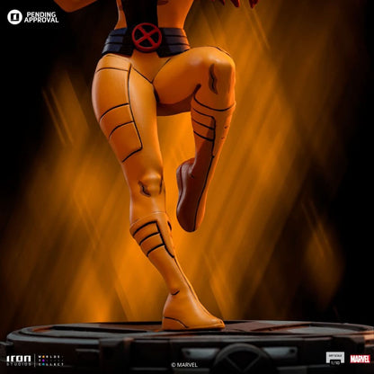 Statue Jean Grey - X-Men '97 - Art Scale 1/10 - X Men 97