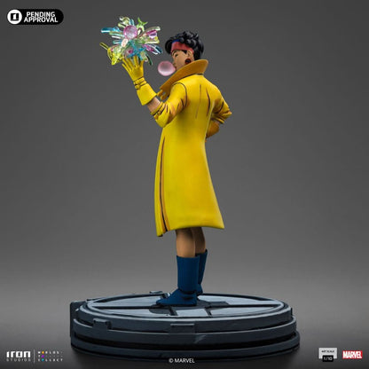 Jubilee Statue - X-Men 97 - Art Scale 1/10 - Iron Studios