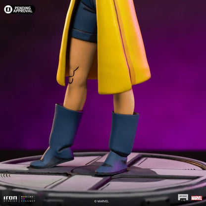 Jubilee Statue - X-Men 97 - Art Scale 1/10 - Iron Studios