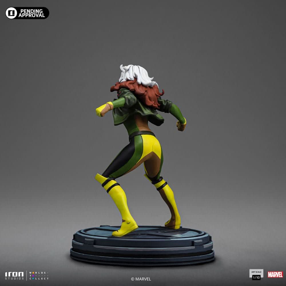 Statue Rogue - X-Men '97 - Art Scale 1/10 - Marvel Comics