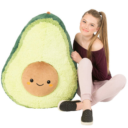 Huge Avocado