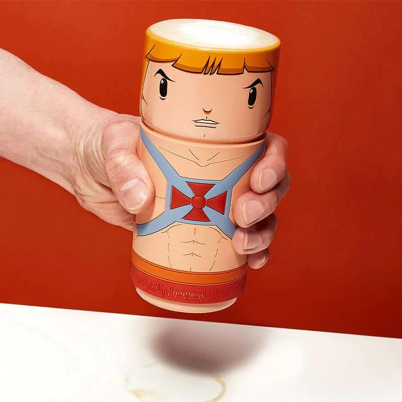 Mug CosCup He-Man – 400 ml