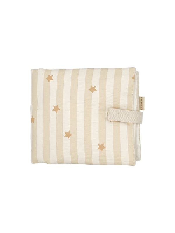 Travel changing mat - ADAM