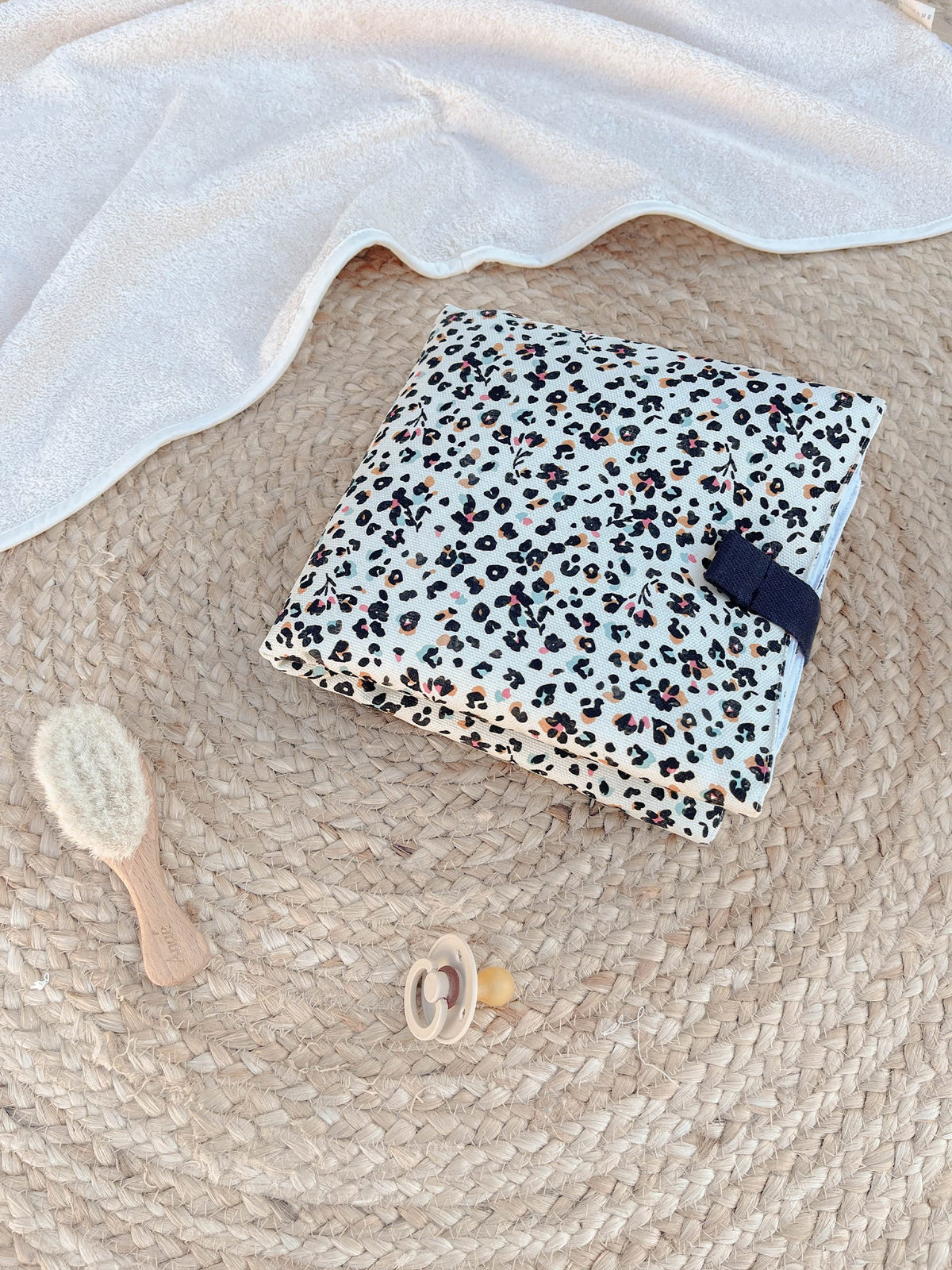 Travel changing mat - ADAM