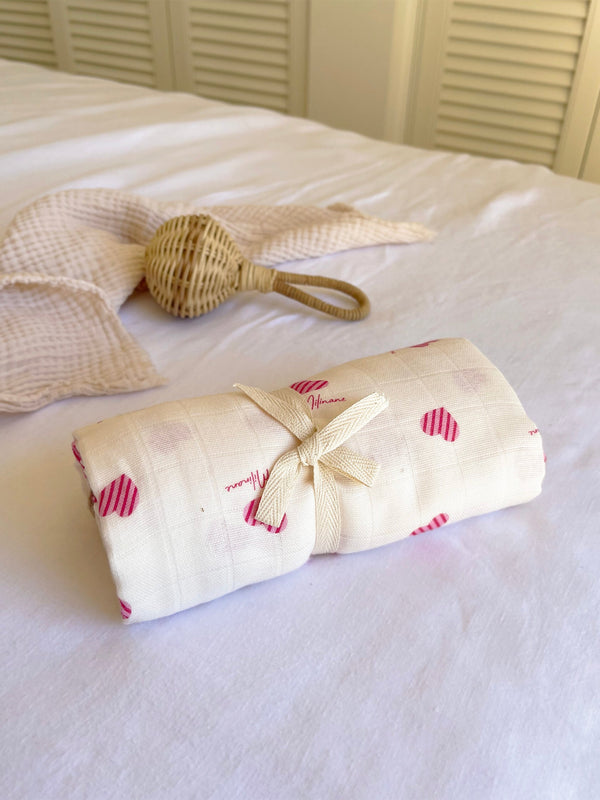 Maxi swaddle - GASPARD