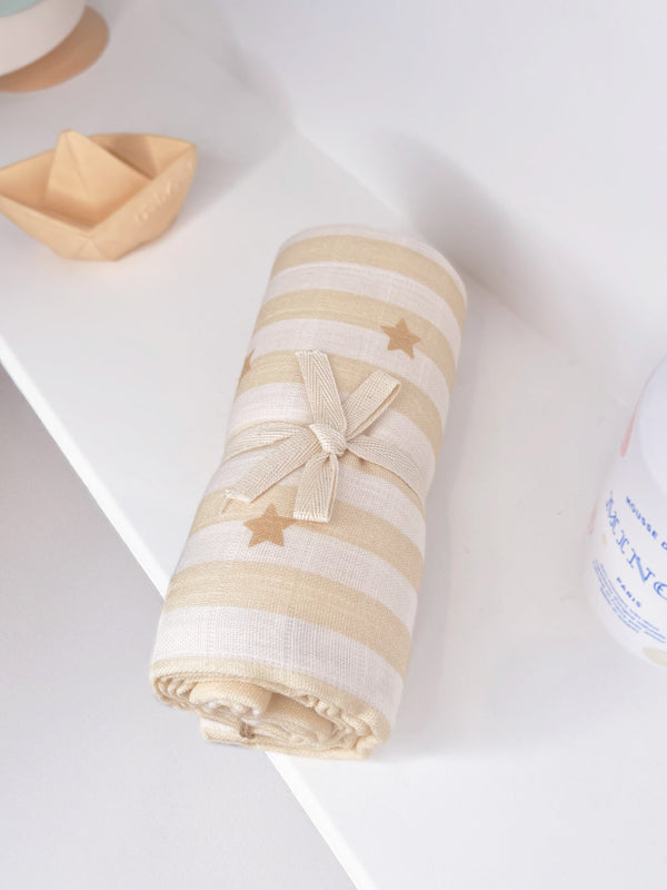 Maxi swaddle - GASPARD