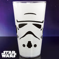 Groot Glas Star Wars - Stormtrooper