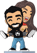 Maya & Yehuda Devir