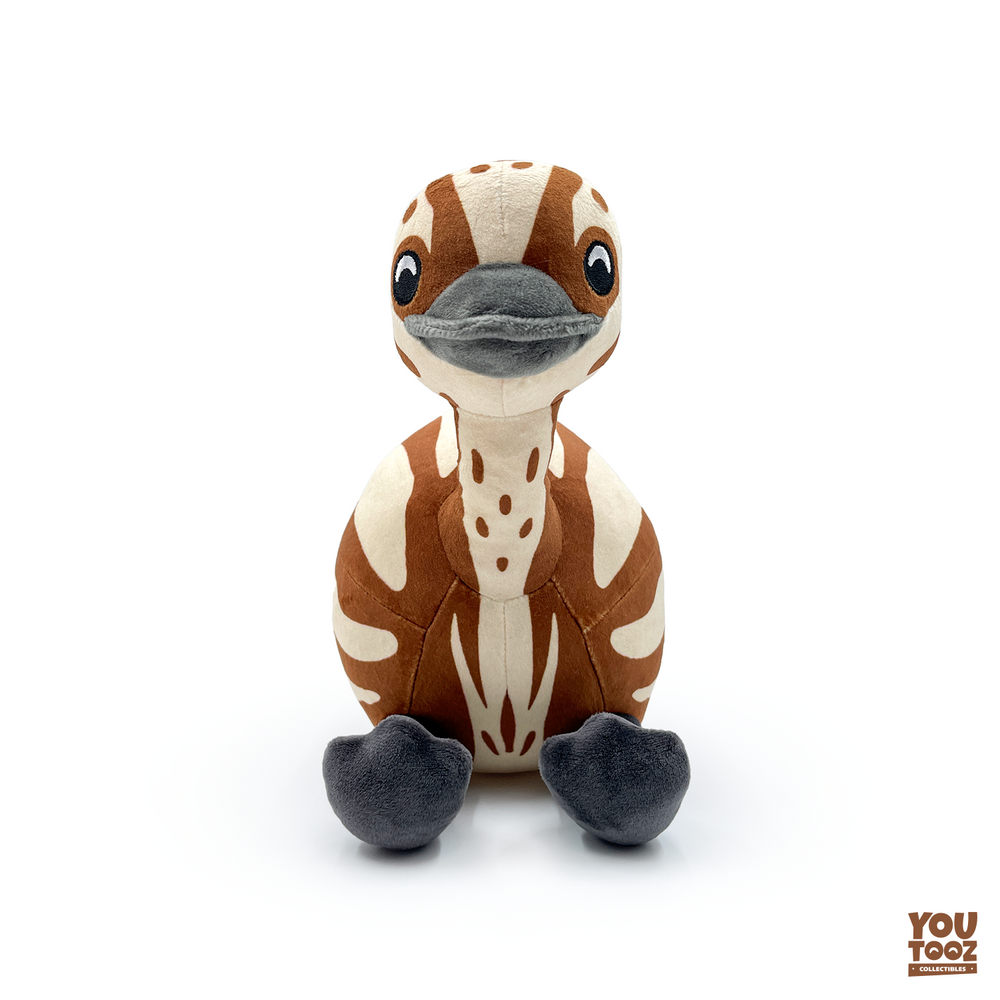 Peluche Stompy – 22,9 cm