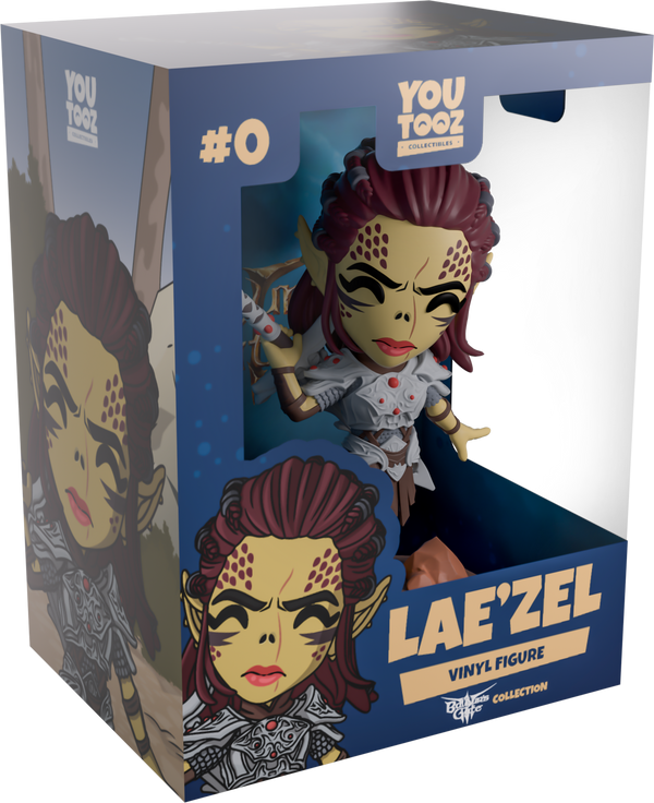 Lae'zel