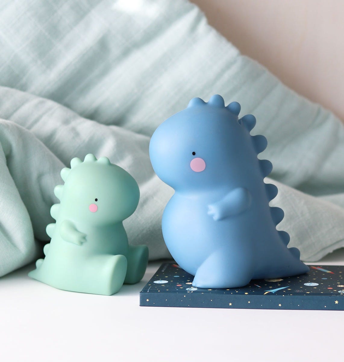 Tirelire T-Rex