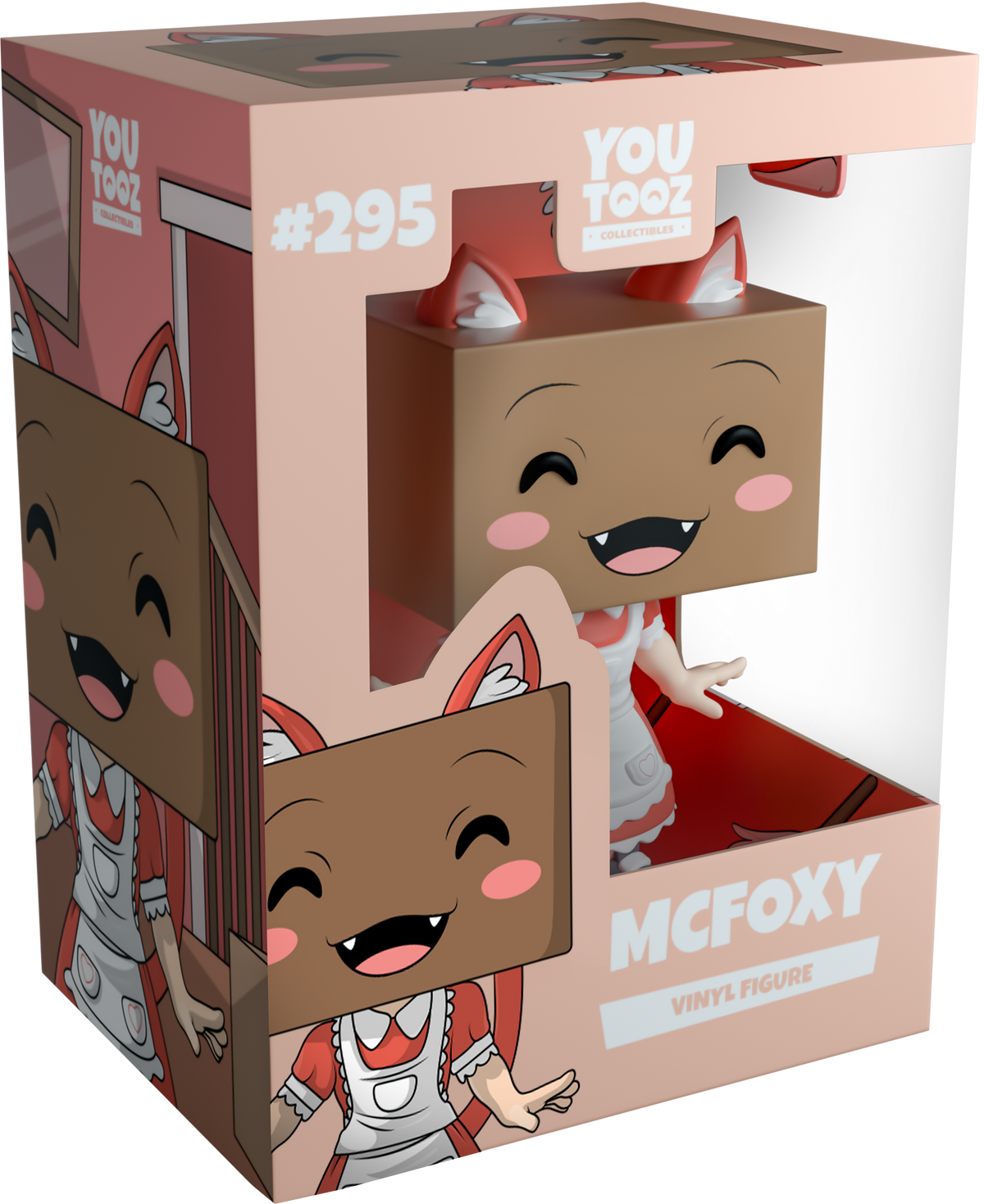 McFoxy