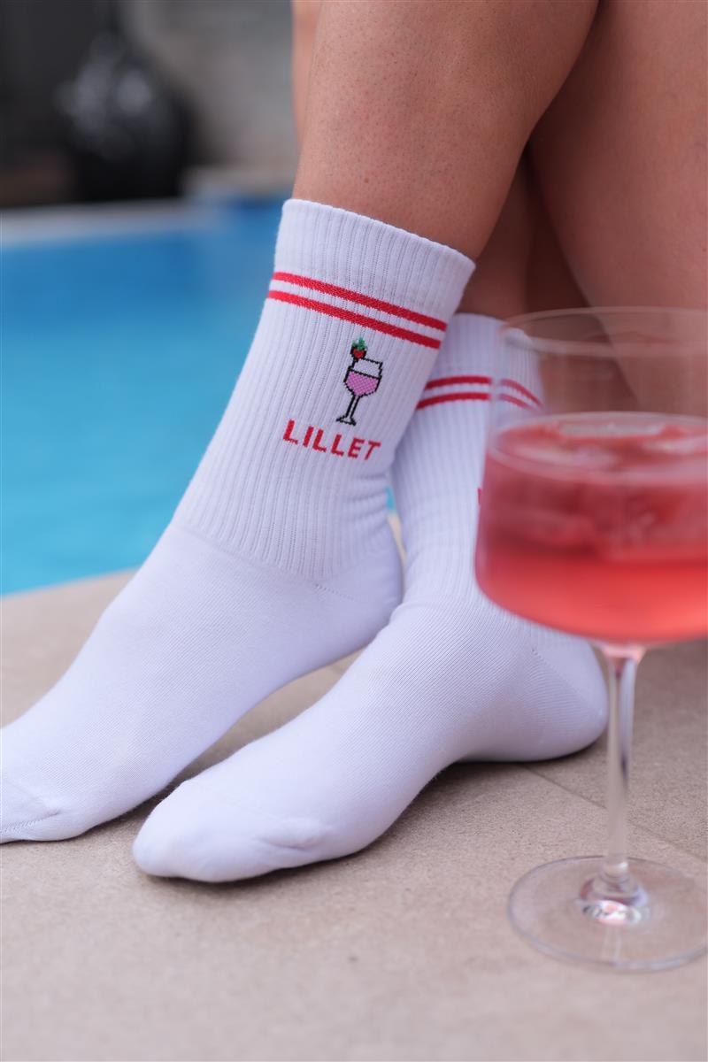 Chaussettes Lillet 2.0