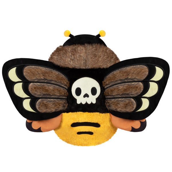Mega Squishable Sphinx Tête de Mort