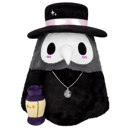 Peluche Mega Squishable – Docteur de la Peste