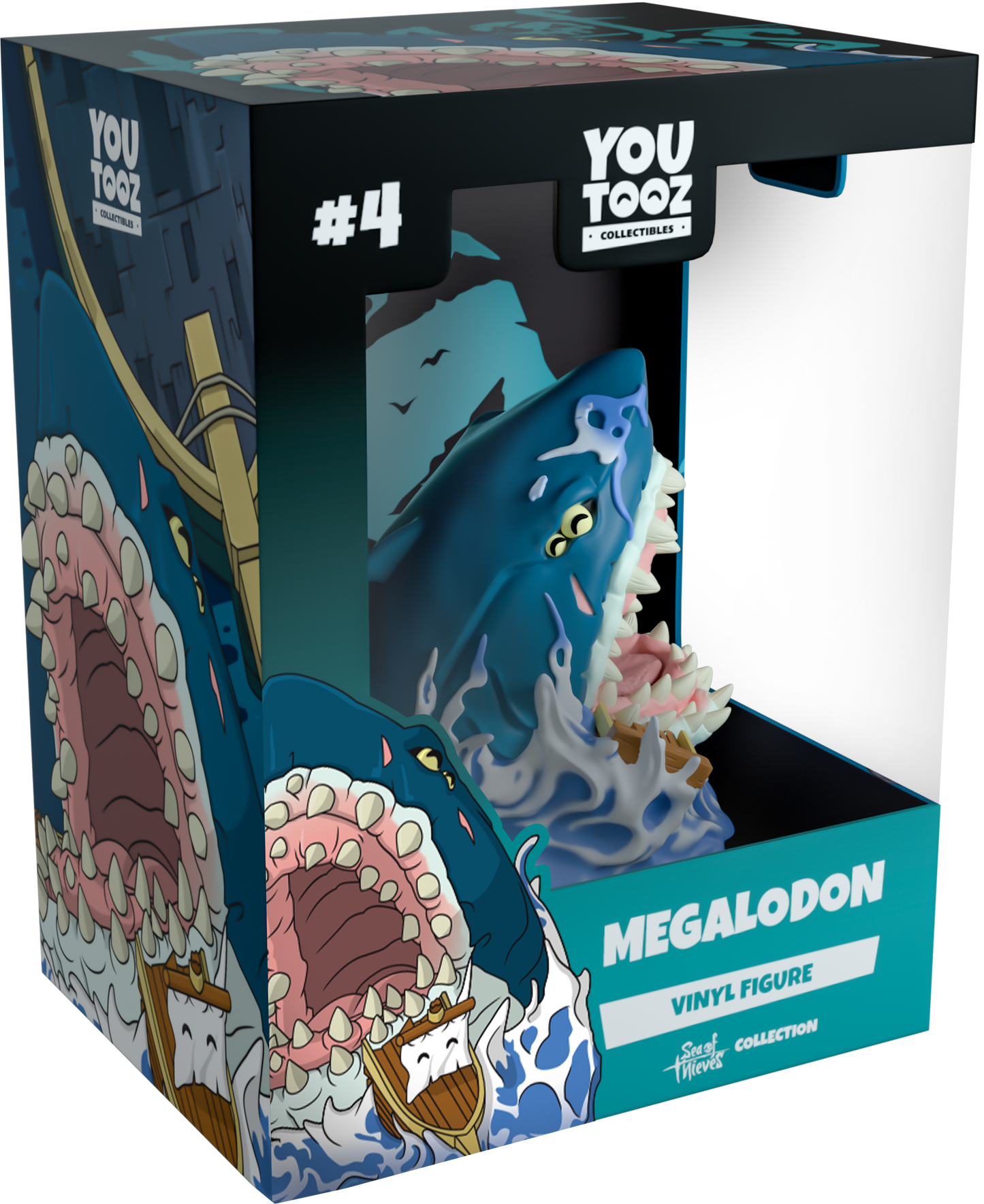 Megalodon