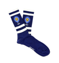 Chaussettes Atlético de Madrid « Premier Blason » – Bleu