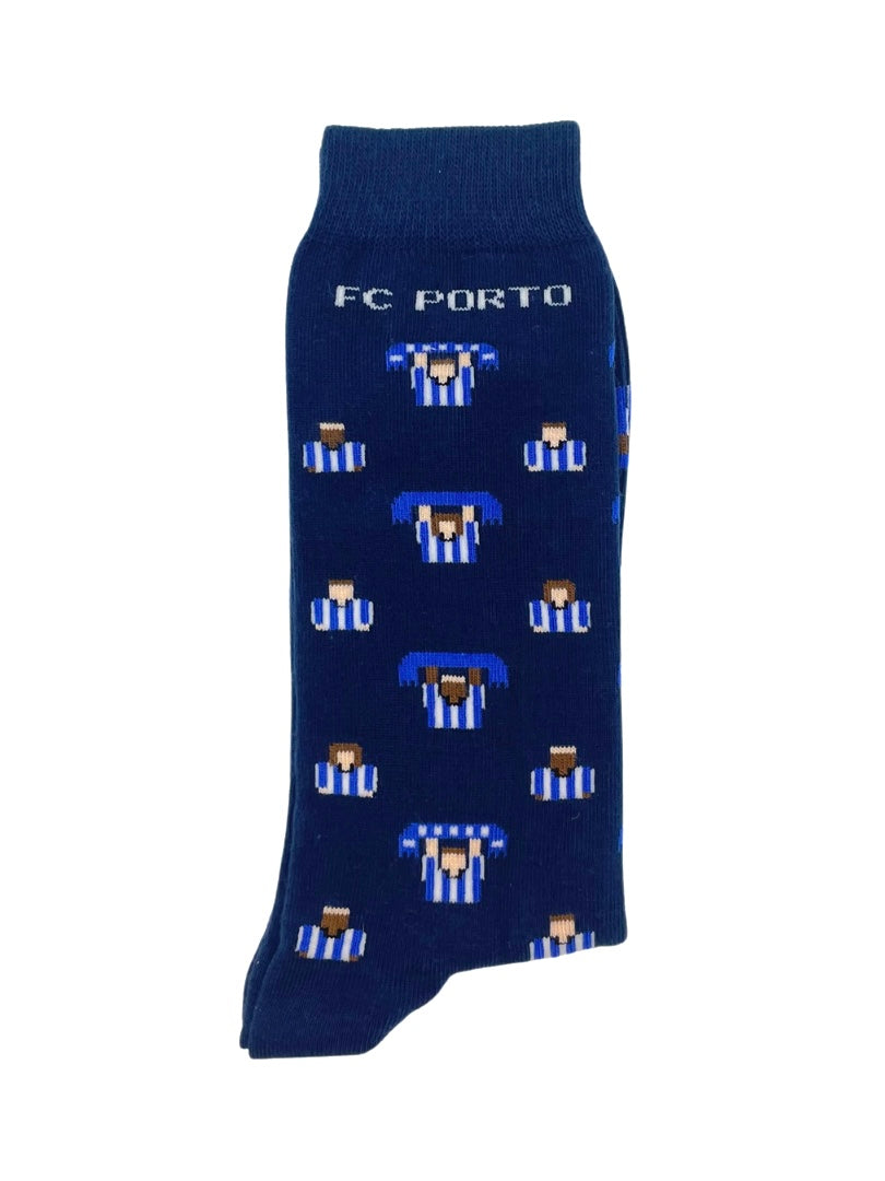 Chaussettes FC Porto « Supporters »
