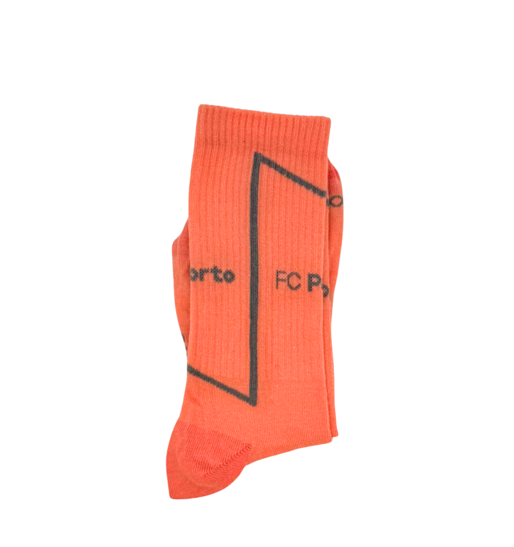 Chaussettes FC Porto « Camélias »