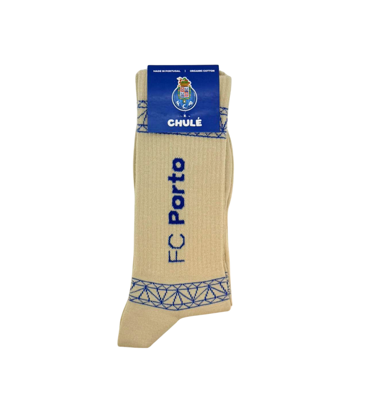 Chaussettes FC Porto « Diamants » - Chulé